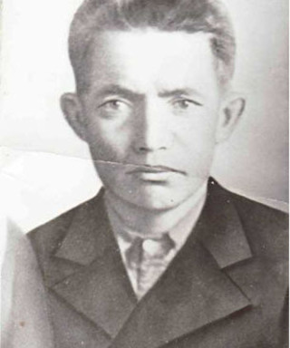 Фатхуллин Абдрахман