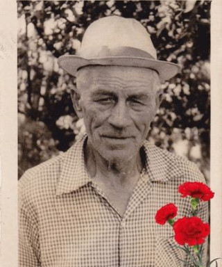 Носов Данила Захарович