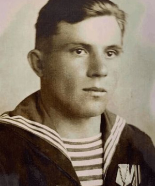 Доронин Иван Степанович