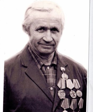 Городний Степан Васильевич