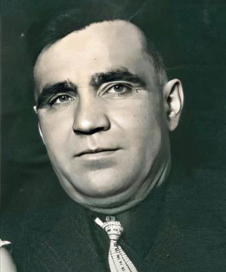 Мулявко Григорий Прокофьевич