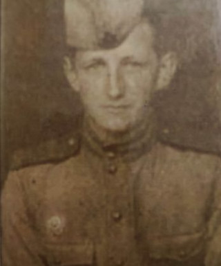 Досадин Сергей Васильевич