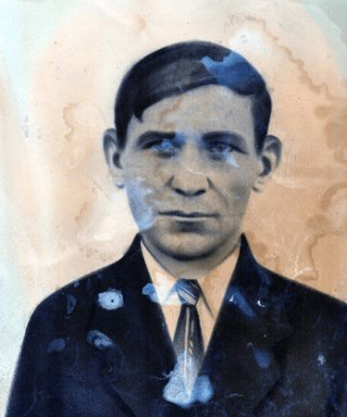 Ковалёв Алексей Васильевич