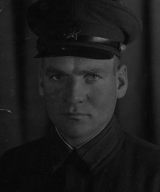 Кайдаш Григорий Михайлович