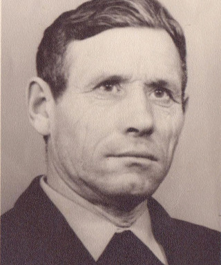 Обручев Георгий Андреевич