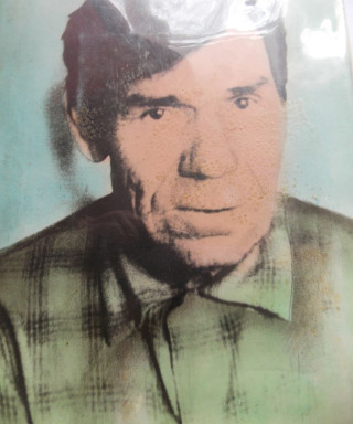 Шестихин Григорий Иванович