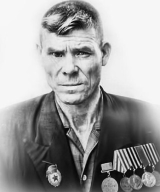 Громов Николай Валентинович