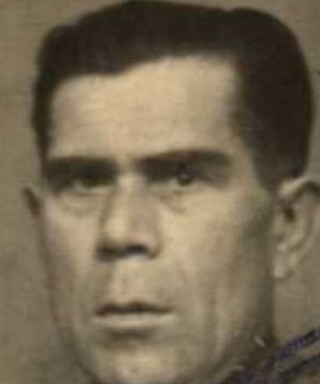 Добрынин Василий Алексеевич