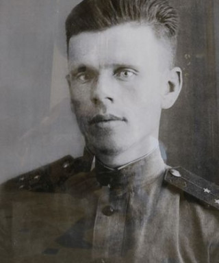 Кравченко Александр Трифонович