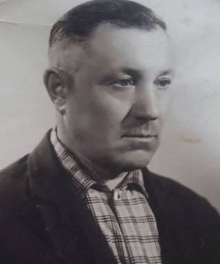 Аксенов Митрофан Егорович