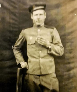 Назаров Иван Демьянович