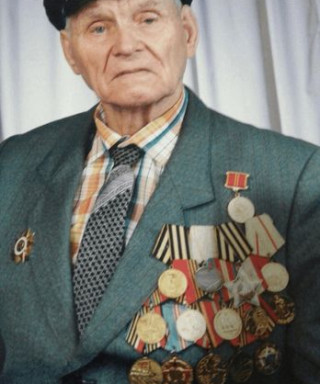 Калугин Лев Сергеевич