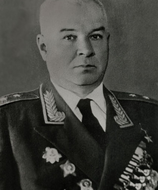 Горишний Василий Акимович