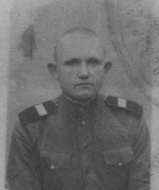 Журавлёв Николай Алексеевич