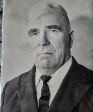 Дуенко Павел Сергеевич