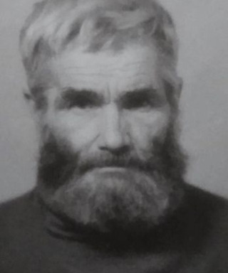 Дрочнев Пётр Никитич