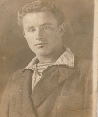 Цветков Александр Иванович