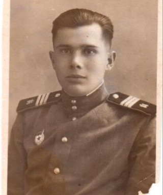 Бубнов Иван Артемьевич