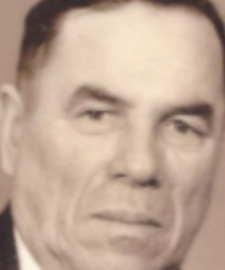 Юрьев Павел Васильевич