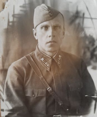 Кегель Юрий Александрович