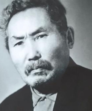 Баишев Петр Петрович