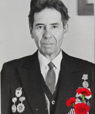 Кузнецов Василий Фёдорович