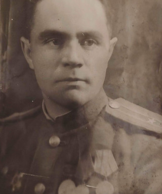 Казаков Илья Николаевич