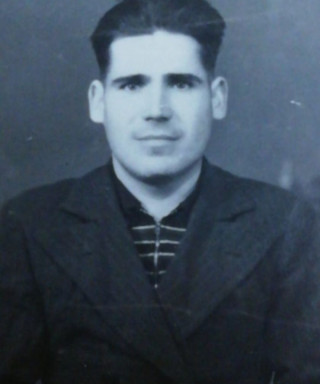 Насыров Вазых Шайхиевич