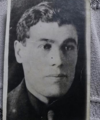 Горбовский Николай Иванович