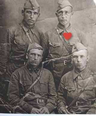 Курматов Салимулла Курматович