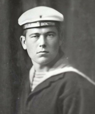 Лосев Сергей Никитич