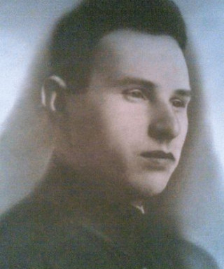 Мясников Николай Зиновьевич