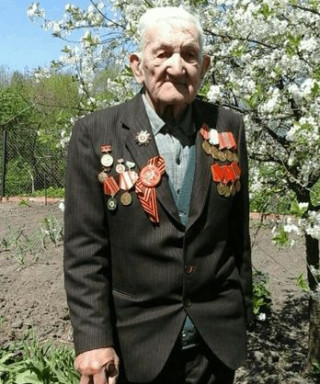 Костылев Леонид Васильевич