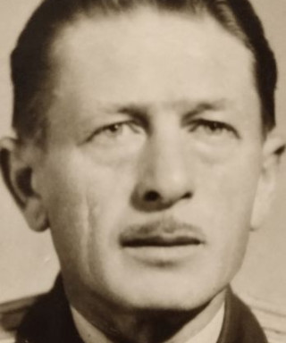 Мартиросов Христофор Айказович