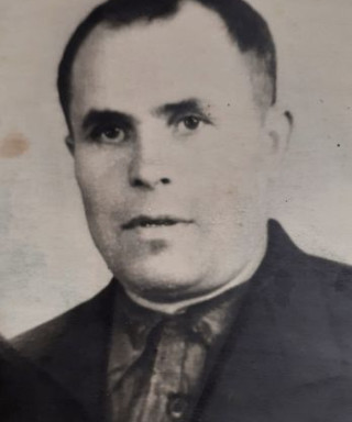 Галимуллин Салимгарай Галимуллович