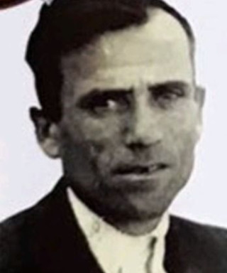 Глизнуца Степан Калистратович