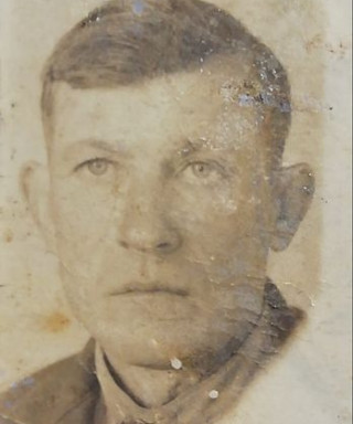 Жохов Ефим Никитович