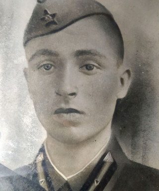 Макитов Азрет Хажибатырович