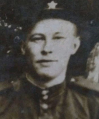 лазарев федор степанович