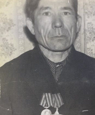 Александров Павел Александрович