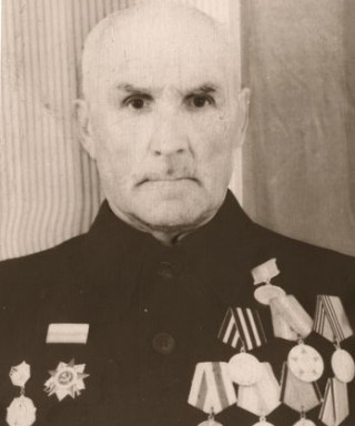 Стаценко Иван Сергеевич