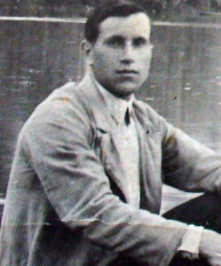 Маляренко Иван Ипатьевич