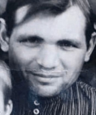 Жеребятьев Василий Андреевич