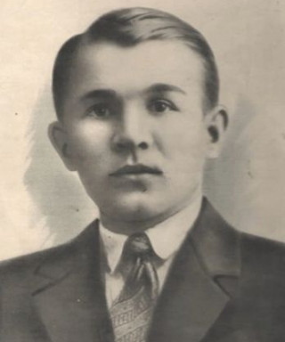 Мухоморов Николай Андреевич