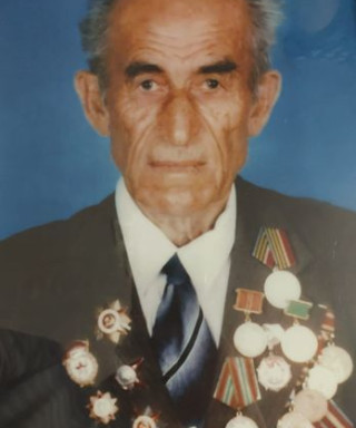 Фазилов Михаил Юсупович