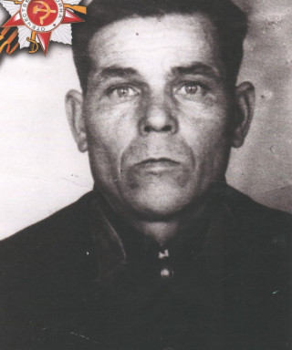 Марков Александр Макеевич