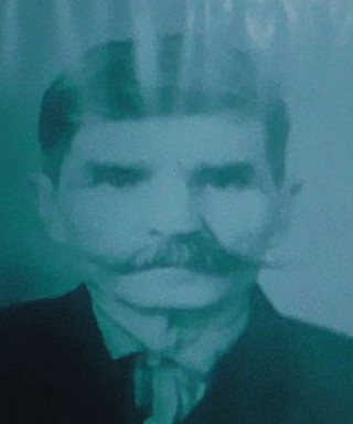 Кузнецов Михаил Андреевич