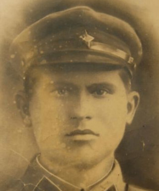 Лисица Павел Петрович