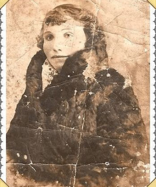 Шипилова Прасковья Петровна