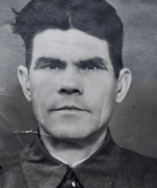 Голованов Василий Ефимович